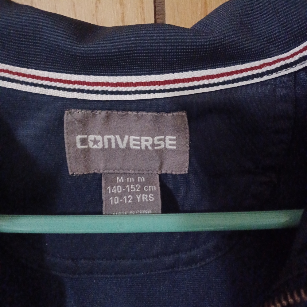 Converse boys jacket - Picture 5 of 6
